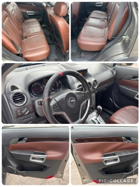 Opel Antara 2.0 cdti, снимка 10