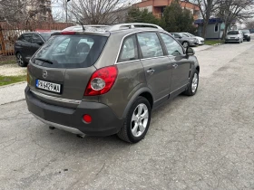 Opel Antara 2.0 cdti, снимка 15