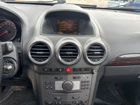 Opel Antara 2.0 cdti, снимка 12