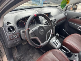 Opel Antara 2.0 cdti, снимка 5