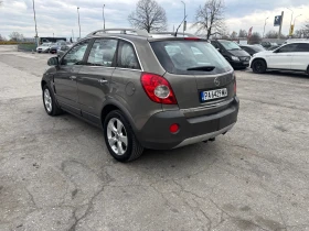 Opel Antara 2.0 cdti, снимка 14