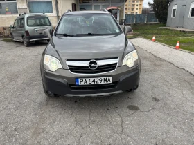 Opel Antara 2.0 cdti, снимка 1