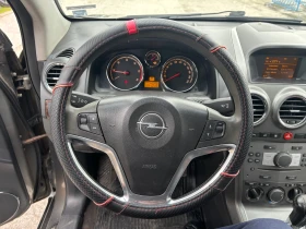 Opel Antara 2.0 cdti, снимка 4