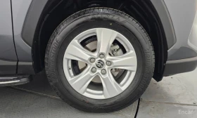 Toyota Rav4, снимка 5