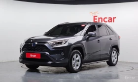 Toyota Rav4, снимка 1