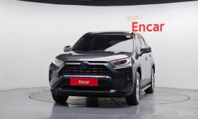 Toyota Rav4, снимка 3