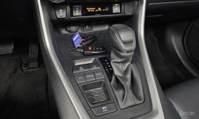 Toyota Rav4, снимка 9