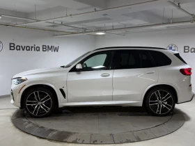 BMW X5 MPACK* ВАКУМ* ЩОРИ* АМБИЕНТ* LASER* HEADUP* HARMAN, снимка 4