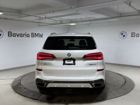 BMW X5 MPACK* ВАКУМ* ЩОРИ* АМБИЕНТ* LASER* HEADUP* HARMAN, снимка 6