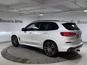 BMW X5 MPACK* ВАКУМ* ЩОРИ* АМБИЕНТ* LASER* HEADUP* HARMAN, снимка 7