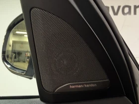 BMW X5 MPACK* ВАКУМ* ЩОРИ* АМБИЕНТ* LASER* HEADUP* HARMAN, снимка 15