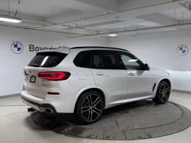 BMW X5 MPACK* ВАКУМ* ЩОРИ* АМБИЕНТ* LASER* HEADUP* HARMAN, снимка 5