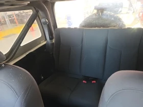 Jeep Wrangler, снимка 10