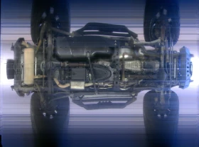 Jeep Wrangler, снимка 13