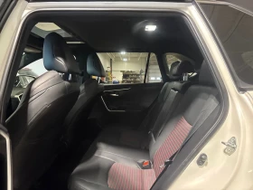 Toyota Rav4 2.5L 4cyl 4WD, снимка 14