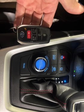 Toyota Rav4 2.5L 4cyl 4WD, снимка 9