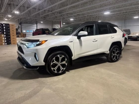 Toyota Rav4 2.5L 4cyl 4WD, снимка 1