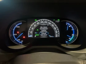 Toyota Rav4 2.5L 4cyl 4WD, снимка 10