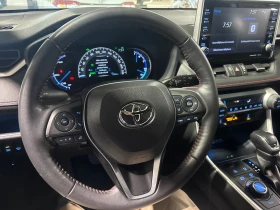 Toyota Rav4 2.5L 4cyl 4WD, снимка 11