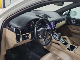 Porsche Cayenne  AWD| 360 КАМЕРИ| ПАНОРАМА| ПАМЕТ| CARFAX, снимка 10