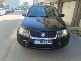 Suzuki Grand vitara 1.9 DDiS, снимка 2