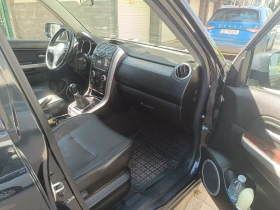 Suzuki Grand vitara 1.9 DDiS, снимка 15