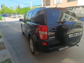 Suzuki Grand vitara 1.9 DDiS, снимка 5