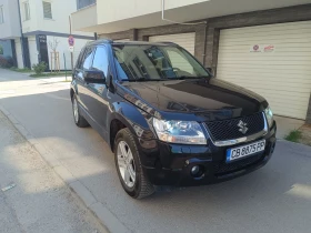 Suzuki Grand vitara 1.9 DDiS, снимка 3