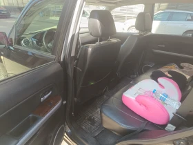 Suzuki Grand vitara 1.9 DDiS, снимка 10