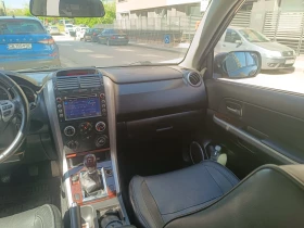 Suzuki Grand vitara 1.9 DDiS, снимка 13