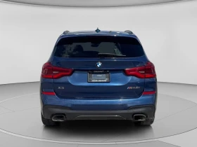 BMW X3 М40i* ПАМЕТ* 4 ПОДГРЕВА* КАМЕРА* , снимка 4