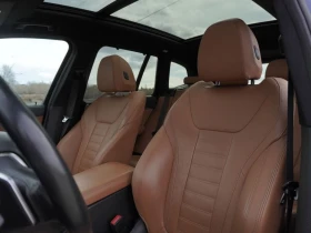 BMW X3 М40i* ПАМЕТ* 4 ПОДГРЕВА* КАМЕРА* , снимка 10