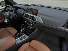 BMW X3 М40i* ПАМЕТ* 4 ПОДГРЕВА* КАМЕРА* , снимка 15