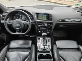 Audi Q5 3.0 TDI S-line Distronik Камера Печка, снимка 9