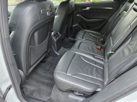 Audi Q5 3.0 TDI S-line Distronik Камера Печка, снимка 15