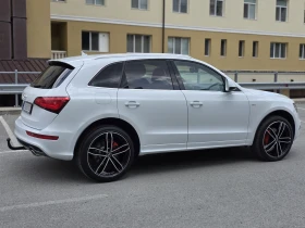 Audi Q5 3.0 TDI S-line Distronik Камера Печка, снимка 3