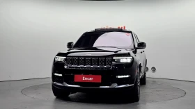 Jeep Grand cherokee 3.6L Summit Reserve, снимка 3