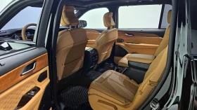 Jeep Grand cherokee 3.6L Summit Reserve, снимка 9