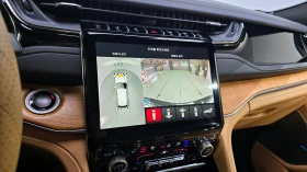 Jeep Grand cherokee 3.6L Summit Reserve, снимка 11