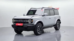 Ford Bronco Outer Banks, снимка 1