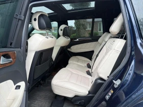 Mercedes-Benz GLS 63 AMG ДИСТРОНИК * ОБДУХВАНЕ * ПАНОРАМА * CARFAX, снимка 14