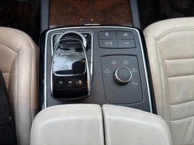 Mercedes-Benz GLS 63 AMG ДИСТРОНИК * ОБДУХВАНЕ * ПАНОРАМА * CARFAX, снимка 8