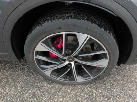 Audi SQ5 * PROGRESSIV * ПАНО * ПОДГРЕВИ * KEYLESS * CARFAX, снимка 7