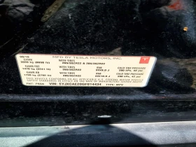 Tesla Model X 90D AWD, снимка 13