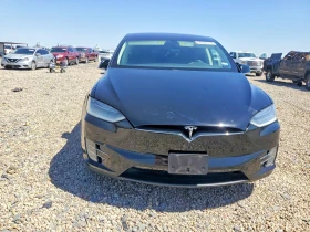 Tesla Model X 90D AWD, снимка 5