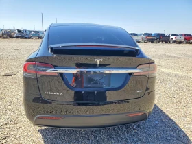Tesla Model X 90D AWD, снимка 6