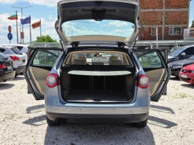 VW Passat 2.0D 140к FUL NAVI Кожа 4x4 , снимка 6