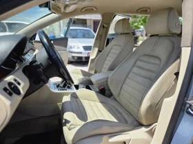 VW Passat 2.0D 140к FUL NAVI Кожа 4x4 , снимка 8