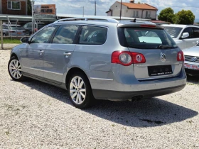 VW Passat 2.0D 140к FUL NAVI Кожа 4x4 , снимка 4