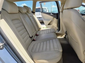 VW Passat 2.0D 140к FUL NAVI Кожа 4x4 , снимка 9